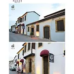 Nagas & Restaurant At Historical Part Of * Lefkoşa