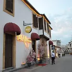 Nagas & Restaurant At Historical Part Of Otel *