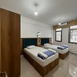 Otel Nagas & Restaurant At Historical Part Of *