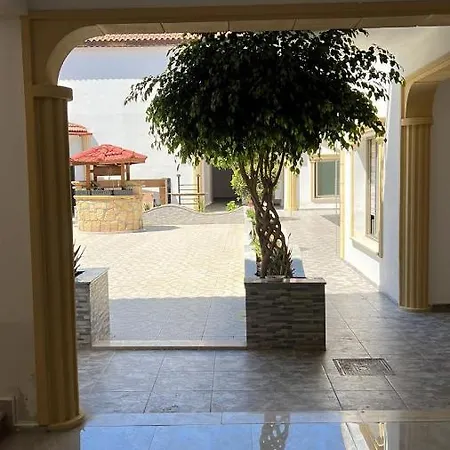 Hotel Nagas & Restaurant At Historical Part Of *