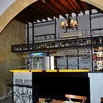 Nagas & Restaurant At Historical Part Of * Lefkoşa