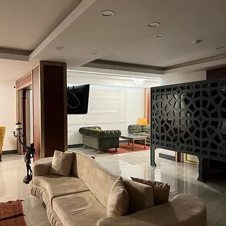 Nagas & Restaurant At Historical Part Of Отель Никосия