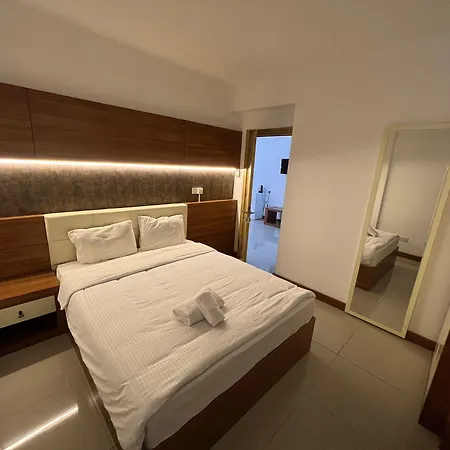 Hotel Cyprus