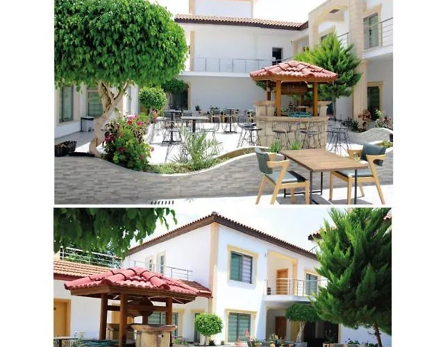 Nagas & Restaurant At Historical Part Of Отель *