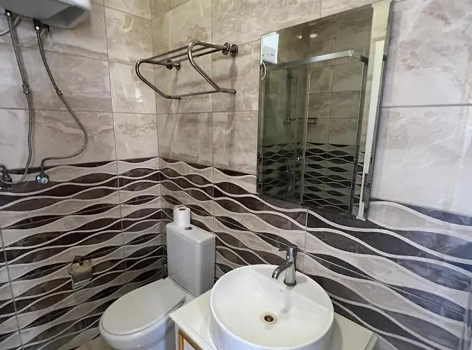 Hotell Nagas & Restaurant At Historical Part Of Nicosia