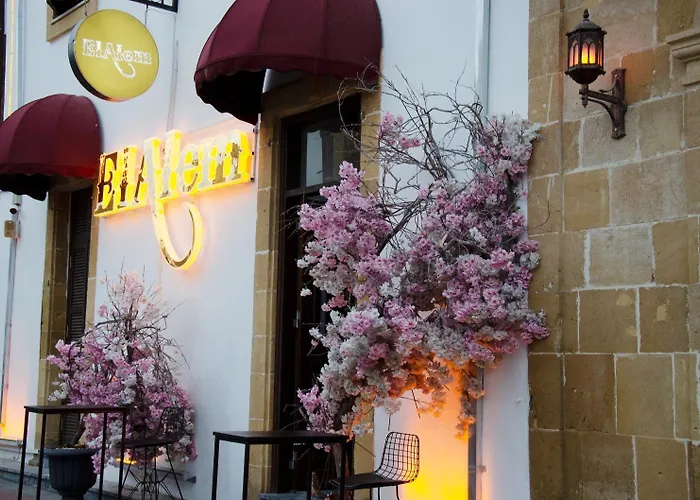 Nagas & Restaurant At Historical Part Of