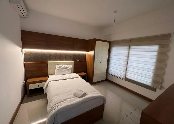 Nagas & Restaurant At Historical Part Of Hotell Nicosia