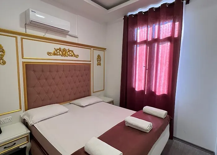 Nagas & Restaurant At Historical Part Of Hotell