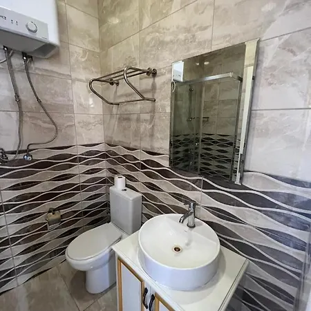 Hotel Nagas & Restaurant At Historical Part Of Nikozja