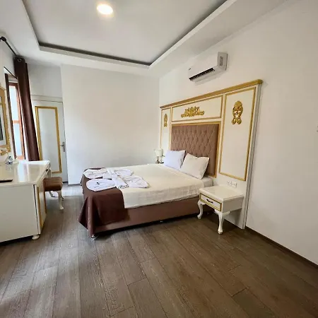 Nagas & Restaurant At Historical Part Of *