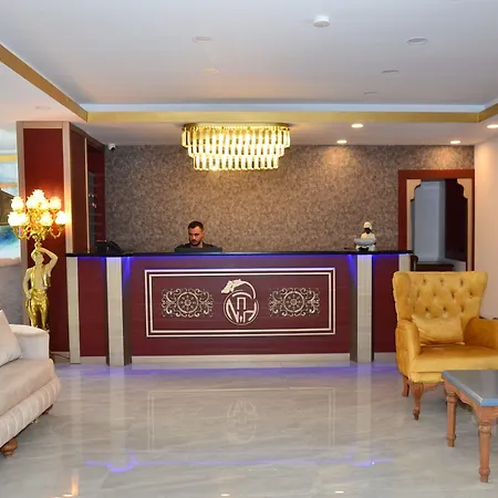 Nagas & Restaurant At Historical Part Of * Nikozja