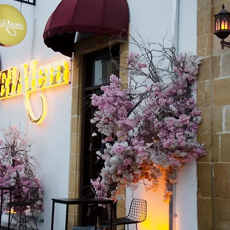 Nagas & Restaurant At Historical Part Of