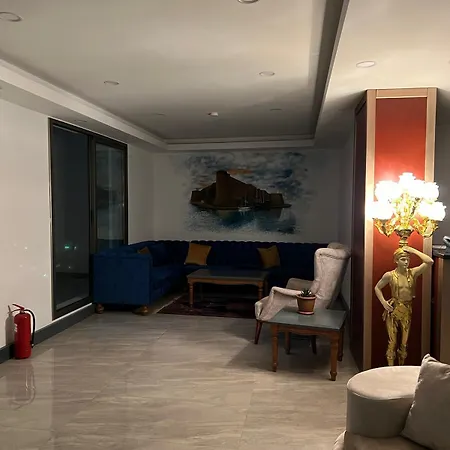 Hotel Nagas & Restaurant At Historical Part Of *