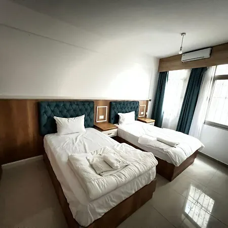 Nagas & Restaurant At Historical Part Of