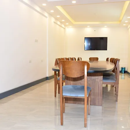 Hotel Nagas & Restaurant At Historical Part Of *