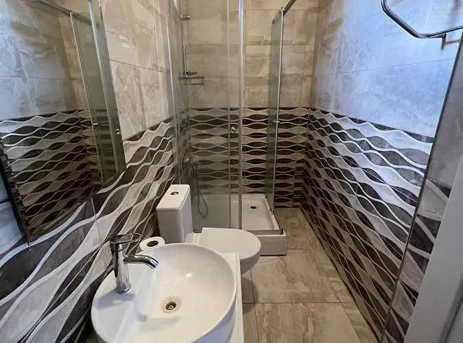 Nagas & Restaurant At Historical Part Of Nicosia